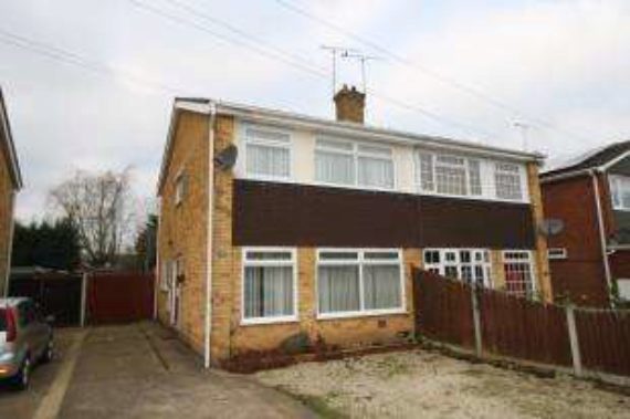3 Bedroom Semi-Detac...